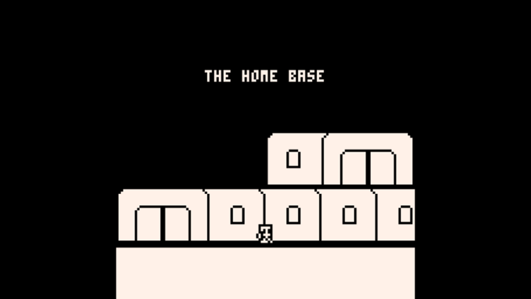 The Home Base Game Cover