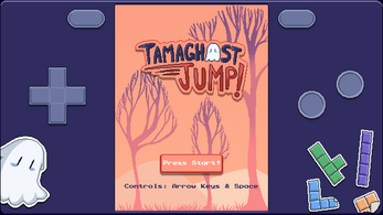 Tamaghost Jump! Image