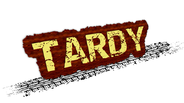 Tardy Game Cover