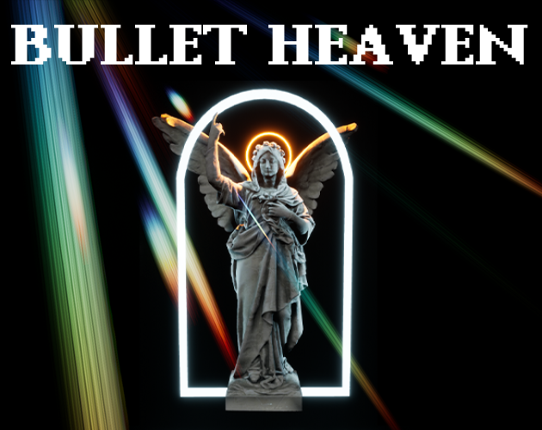 Bullet Heaven Game Cover