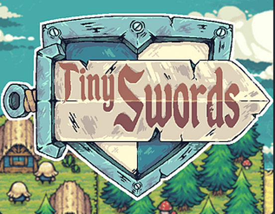 Tiny Swords: Tiny Empire Game Cover