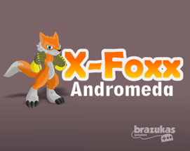 X-Foxx - Andromeda Image