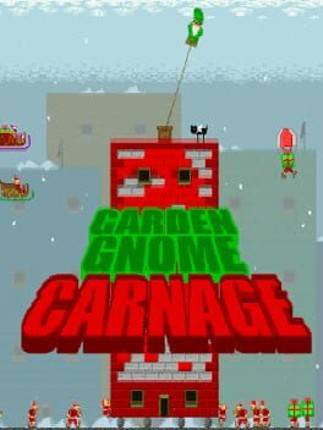 Garden Gnome Carnage Game Cover