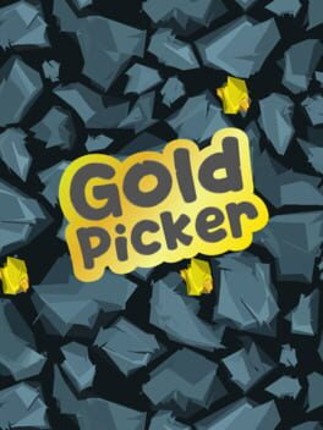Gold Picker Game Cover