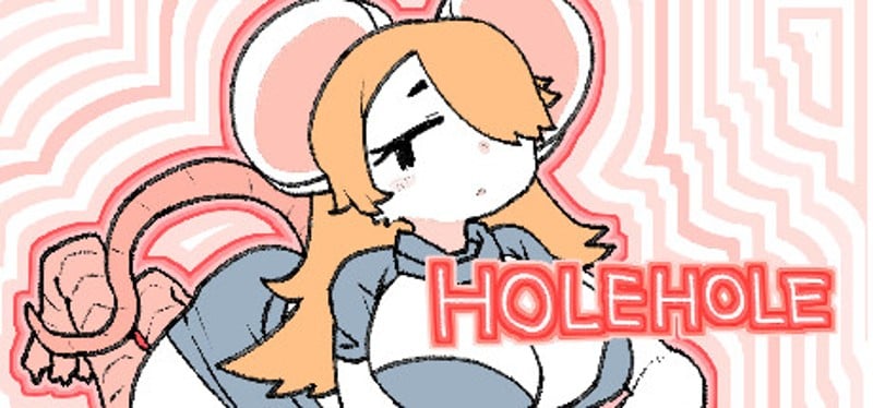 HOLEHOLE Game Cover