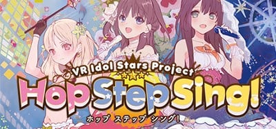 Hop Step Sing! High Quality Edition Image