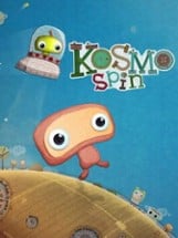 Kosmo Spin Image