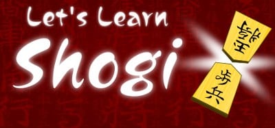 Let's Learn Shogi Image