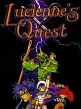 Lucienne's Quest Image