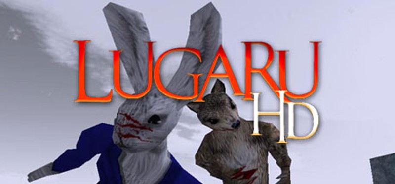 Lugaru Game Cover