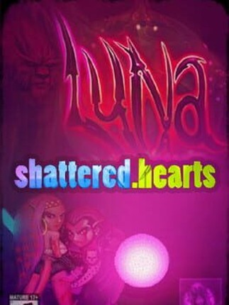 Luna: Shattered Hearts: Episode 1 Game Cover