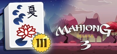 Mahjong Deluxe 3 Image