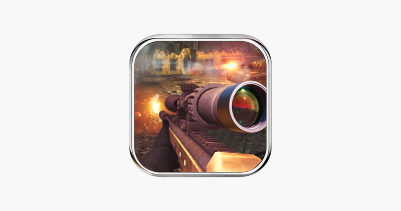 Modern Sniper Assassin Ultimate 3d Game Cover