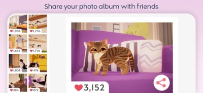 My Cat Club: Collect Kittens Image