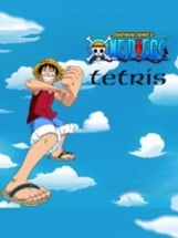 One Piece Tetris Image