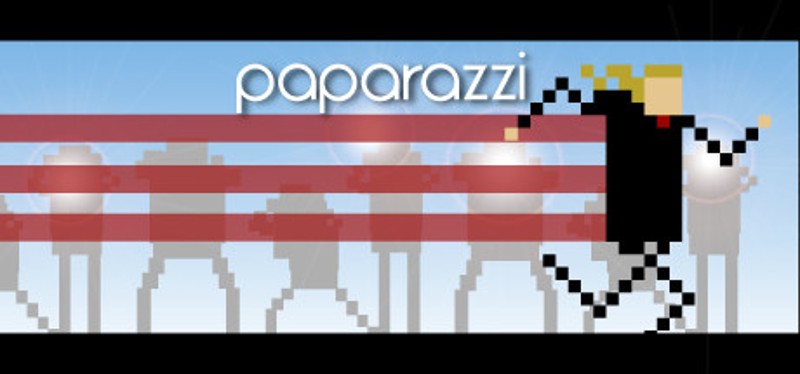Paparazzi Game Cover