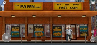 Pawn Shop - Store Cashier Game Image
