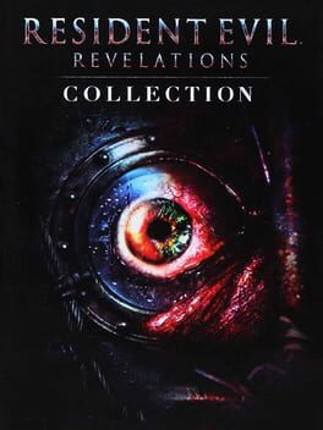 Resident Evil Revelations Collection Game Cover