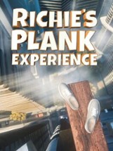 Richie's Plank Experience Image