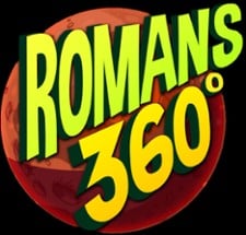 Romans From Mars 360 Image