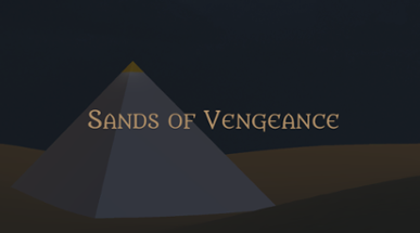 Sands of Vengeance Image