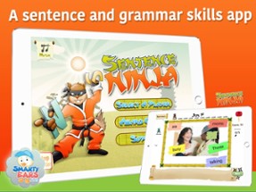 Sentence Ninja Image