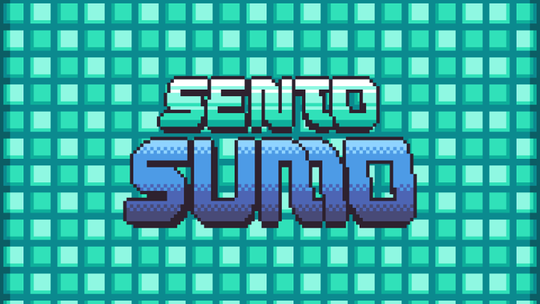 Sento Sumo Game Cover