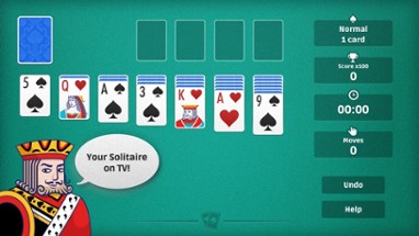 Solitaire ∘ Image