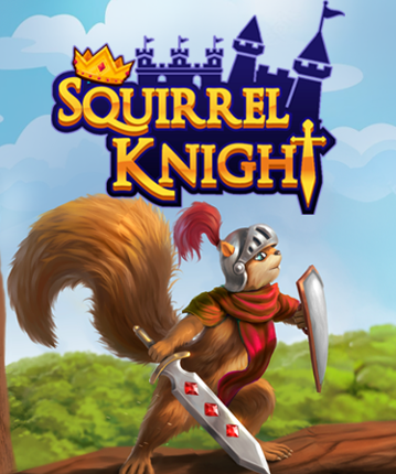 Squirrel Knight Game Cover