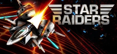 Star Raiders Image