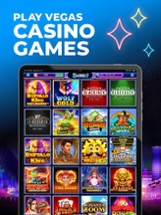 Stardust Social Casino Image