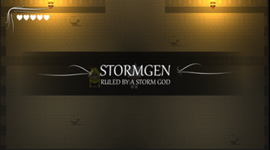 Stormgen (v1.0.2) Image