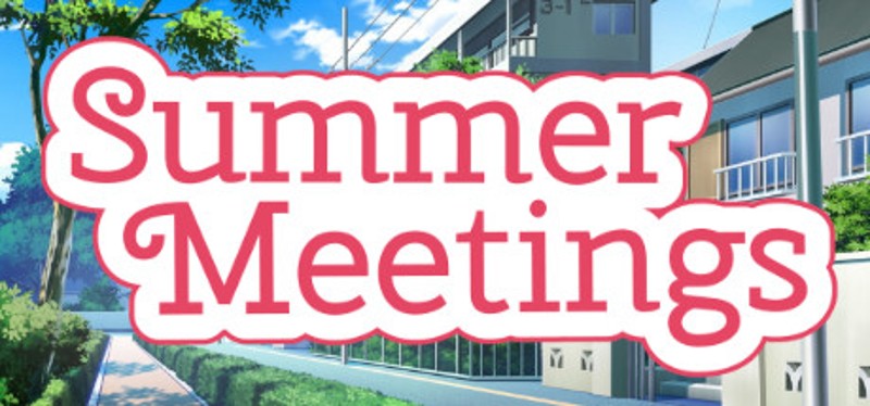 Summer Meetings Game Cover