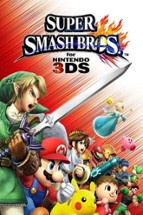 Super Smash Bros. for Nintendo 3DS Image