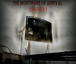 The Nightmare Of Arrival Chapter 1 Image