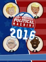 The Political Machine 2016 Image
