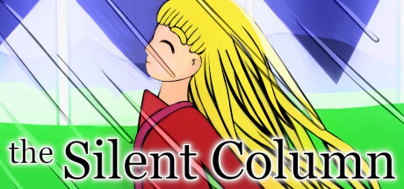 The Silent Column Game Cover