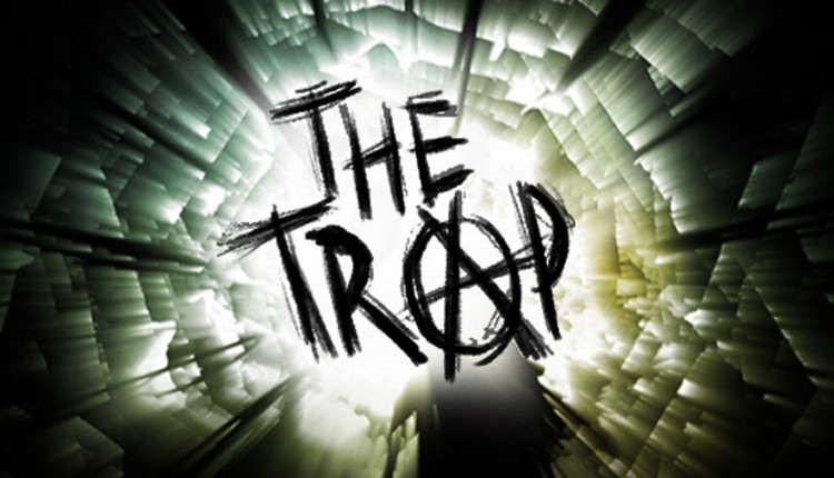 The Trap Game Cover