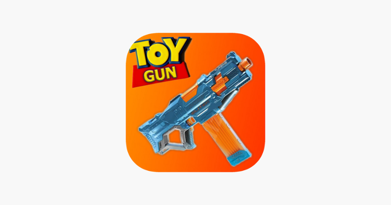 Toy Gun Sounds Game Cover