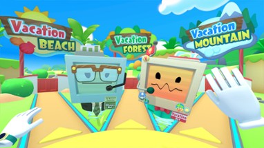 Vacation Simulator Image