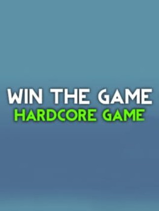 WIN THE GAME! Game Cover