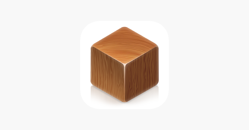 Wood Block The Puzzle Game Game Cover