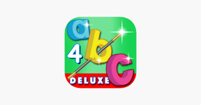 ABC MAGIC PHONICS 4 Deluxe Image