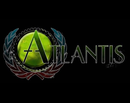 Atlantis Game Cover