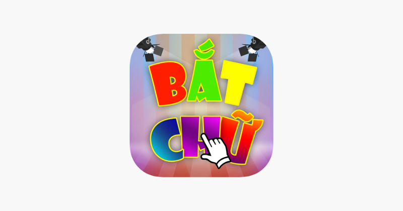 Bat Chu 2016 ( Duoi hinh bat chu) Game Cover