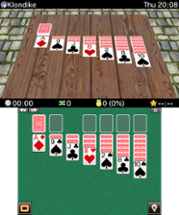 Best of Solitaire Image