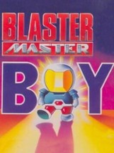 Blaster Master Jr. Image