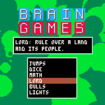Brain Games Image