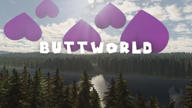 BUTTWORLD Image