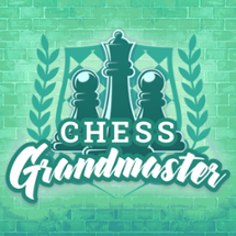 Chess Grandmaster Image